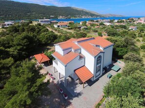 Exterior - Apartmani Vesna Grebaštica by Interhome (Grebaštica)