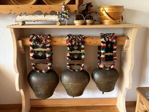 Interior - Apartment Gapf by Interhome (Hundwil)