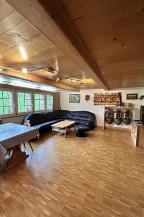 Interior - Apartment Gapf by Interhome (Hundwil)