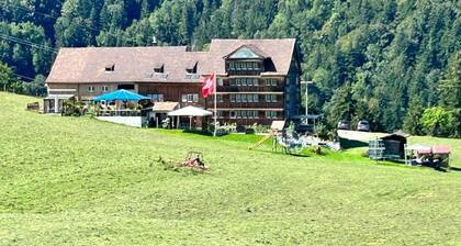 Ferienwohnung Gapf by Interhome