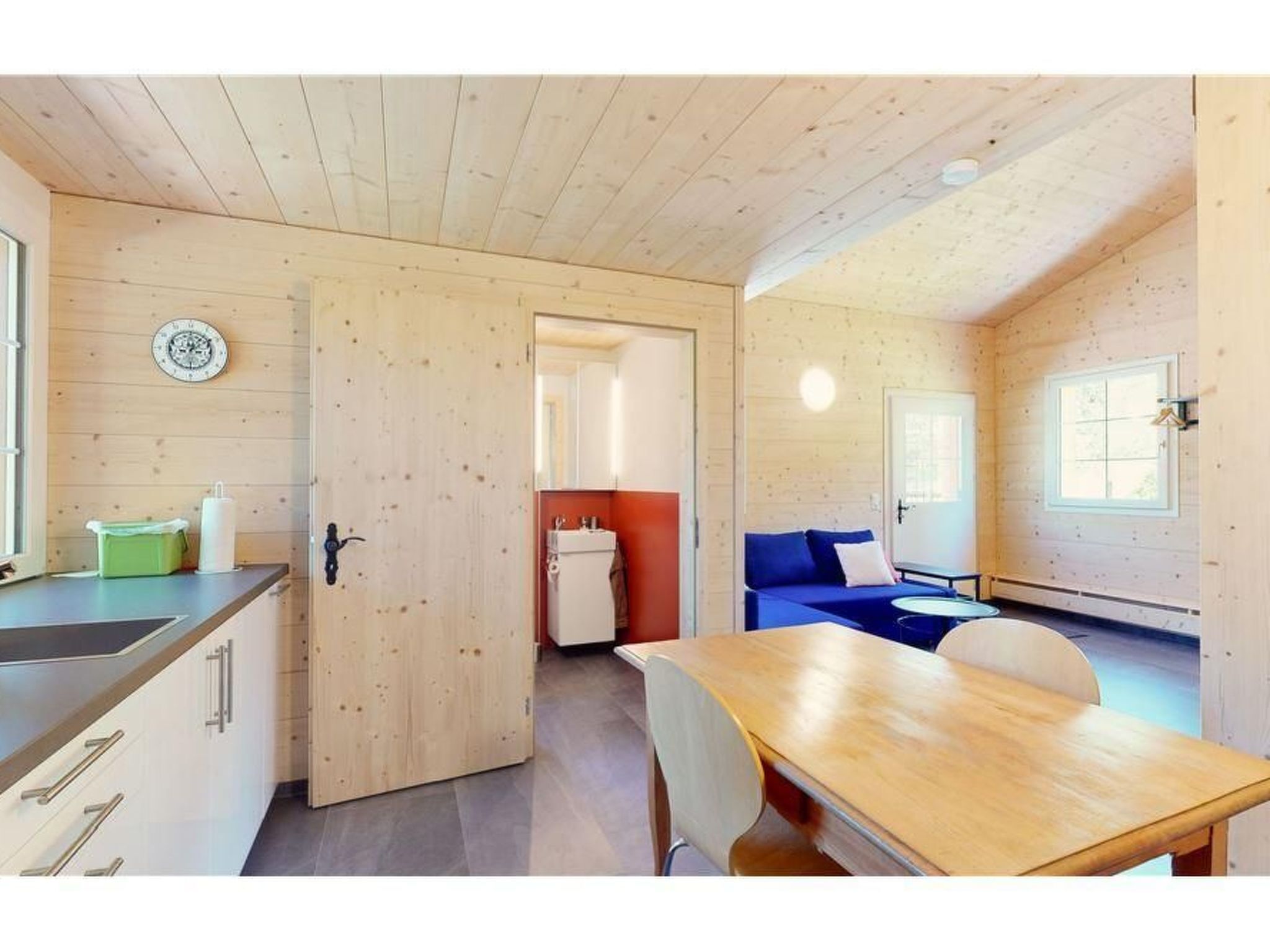 Intérieur