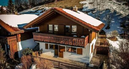 Chalet Traumfleck by Interhome