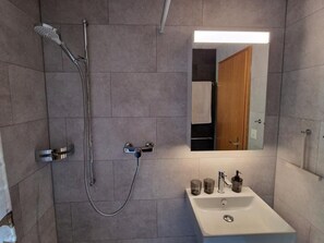 Towels - Chalet Traumfleck by Interhome (Mogelsberg)