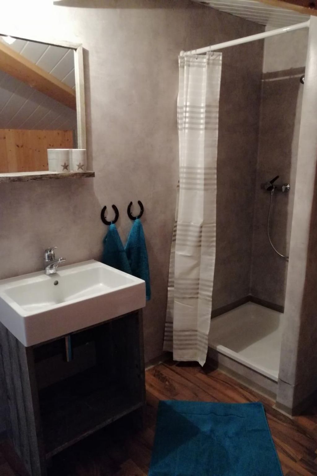 Towels