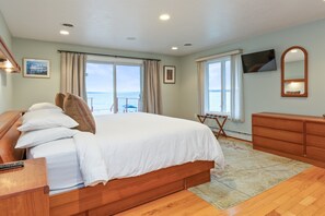 4 chambres, bureau, Wi-Fi, draps fournis