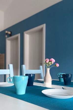 Dining - NR. 3 RELAX - APP 4 by Interhome (Rab/Rab)