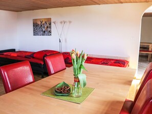 2 bedrooms, Internet - Ober-Tiefenbühl by Interhome (Hergiswil b. Willisau)