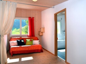 3 bedrooms, internet