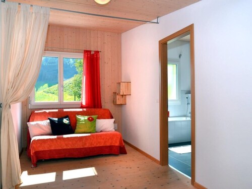 Sonnehöfli by Interhome