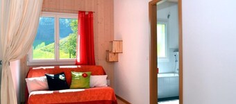 Sonnehöfli by Interhome