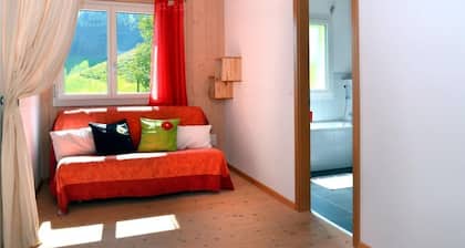 Sonnehöfli by Interhome