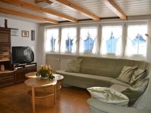 TV - Breiten by Interhome (Brunnadern)