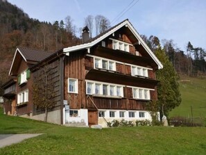 Exterior - Breiten by Interhome (Brunnadern)