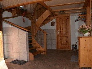 Interior - Breiten by Interhome (Brunnadern)