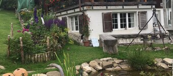 Apartamento Domo by Interhome