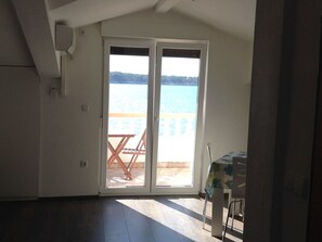 Interior - Wohnung 4 mit Meerblick by Interhome (Rab/Rab)