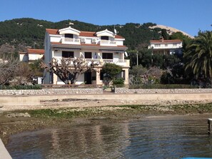 Exterior - Wohnung 4 mit Meerblick by Interhome (Rab/Rab)