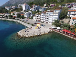 Exterior - Komfortables Studio-Apartment mit Meerblick by Interhome (Živogošće)