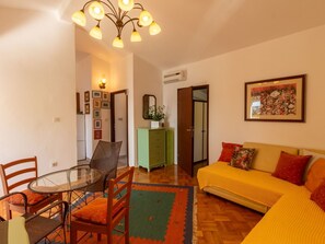 TV - Appartement in Jadranovo mit Garten und Grill by Interhome (Crikvenica/Jadranovo)