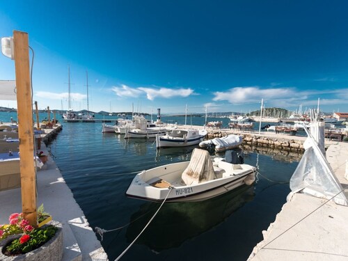 "Hanna" mit Blick auf das Wasser by Interhome