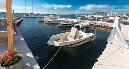 "Hanna" mit Blick auf das Wasser by Interhome