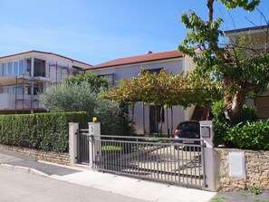 Exterior - "Toni" mit Terrasse by Interhome (Fažana)
