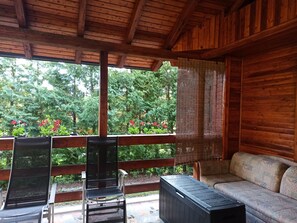Property grounds - Berghütte "Rural escape Chalet" by Interhome (Rudanovac)