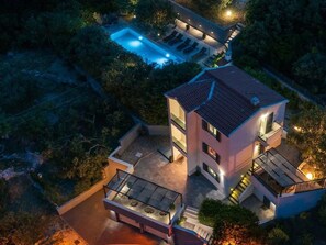 Exterior - Villa Natura by Interhome (Bast)