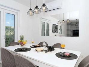 Dining - Villa Natura by Interhome (Bast)