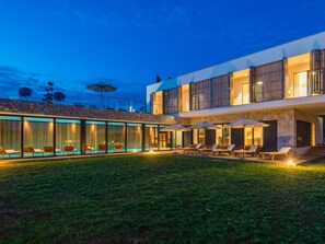 Exterior - für 6 Personen und 4 Kinder in Porec-Jurici, Istrien (Westküste von Istrien) by Interhome (Poreč/Baderna)