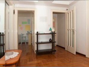 Interior - Apartment O.K. by Interhome (Dragovode)
