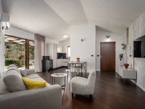 TV - Villa Casa Vesta by Interhome (Fabci)