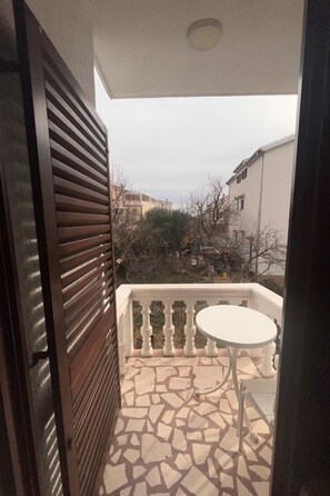 Property grounds - "Apartman Sea Breeze" by Interhome (Srima)