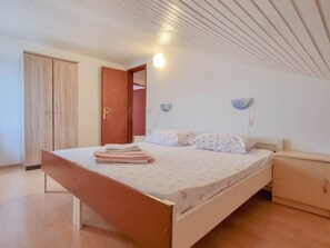 4 habitaciones y internet 