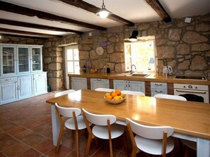 Fridge, microwave, oven, dishwasher - Holiday Home Sonja by Interhome (Prapatnica)