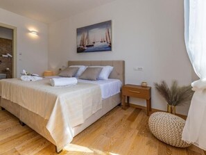 Internet - in Rovinj mit privatem Parkplatz by Interhome (Rovinj)