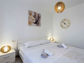 Internet - Schöne Wohnung Funtana Nr.1 by Interhome (Poreč/Funtana)