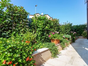Property grounds - Schöne Wohnung Funtana Nr.1 by Interhome (Poreč/Funtana)