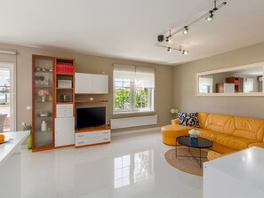 Living area - Sara Premium by Interhome (Poreč/Funtana)
