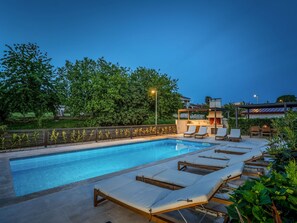 Pool - Residence Mala 1 by Interhome (Poreč/Funtana)