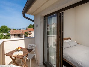 Outdoor dining - Residence Mala 1 by Interhome (Poreč/Funtana)