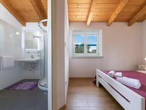 Towels - Villa Irena Funtana by Interhome (Poreč/Funtana)
