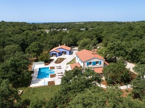 Exterior - Villa Irena Funtana by Interhome (Poreč/Funtana)