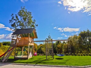 Children’s area - Ferienvilla "Ferienhaus Grga" by Interhome (Gornja Voca)