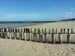 Spiaggia