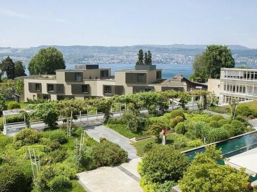 Parkresidenz Meilen by Interhome