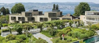 Parkresidenz Meilen by Interhome