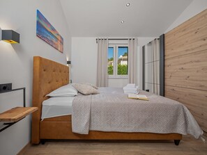 Internet - Villa Lejla by Interhome (Drenje)
