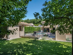 Terrace/patio - Villa Lejla by Interhome (Drenje)