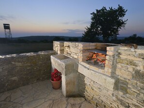 Property grounds - 'Villa Grguci' mit eigener Terrasse by Interhome (Rovinj/Kanfanar)
